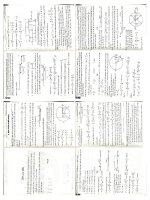 cách giải nhanh các bài tập vật lí