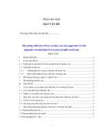 Giúp học sinh viết được đoạn văn ngắn từ 3 đến 5 câu_Tập làm văn lớp 2