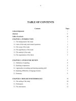 Những khó khăn và giải pháp trong việc phát triển kỹ năng nói cho sinh viên tiếng Anh năm thứ 2 hệ vừa làm vừa học Trường Đại học Ngoại ngữ - Đại học Quốc gia H20150227
