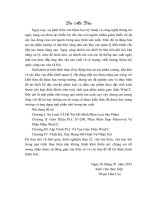 4.Thiết Kế hệ thống băng chuyền Phân loại sản Phẩm dùng VĐK AT89S52