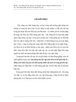 Gây hứng thú học tập môn lich sử thế giới (lớp 8) , Bằng cách khắc hoạ sâu sắc biểu tượng nhân vật Lịch sử trong giờ lên lớp