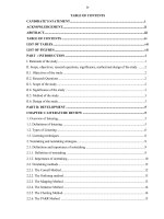 Note-taking strategies employed by level 3 students at International School, Vietnam National University, Hanoi while listening to the book  Lecture Ready 2 Các.PDF