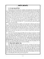 SKKK Sử dụng đồ dùng tự làm để dạy môn Tiếng Việt lớp 2