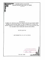 Nghiên cứu phương pháp xác định tuổi vết hạch trên thiết bị hiển vi quang học phục vụ việc nghiên cứu và đào tạo trong lĩnh vực xác định tuổi đồng vị  lấy ví dụ151454
