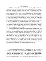 Nâng cao chất lượng tín dụng đối với hộ sản xuất tại ngân hàng TMCP Công Thương Việt Nam - Chi Nhán Hà Tây, thực trạng và giải pháp