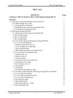 Nâng cao chất lượng hoạt động tín dụng đối với doanh nghiệp vừa và nhỏ tại chi nhánh ngân hàng công thương Tây Hà Nội