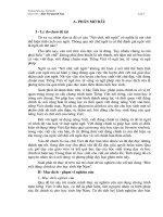 Rèn viết đúng chính tả cho HS lớp 5