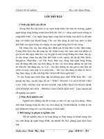 Thực trang hoạt động và giải pháp nâng cao hiệu quả cho vay tiêu dùngtại NH TMCP SHB – PGD Kim Mã