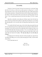 Mở rộng hoạt động cho vay tiêu dùng tại GP.bank