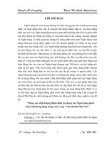 Nâng cao chất lượng thẩm định tín dụng của NH phát triển nhà đồng bằng Sông Cửu Long – Chi nhánh Phú Thọ