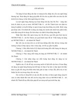 Chất lượng tín dụng tại NHTMCP bắc á - chi nhánh Hà Thành