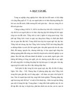 Phương pháp dạy ngữ âm trong một tiết học