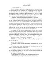 SKKN Thiết kế trò chơi góp phần đổi mới phương pháp dạy học trong giờ học toán lớp 3