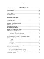 The Impact of repetition and recycling on grade 11 students' vocabulary retention at Long Hai-Phuoc Tinh High school = Tác động của việc luyện tập củng cố đối v20150227.PDF