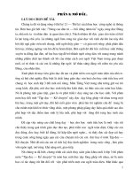 SKKN rèn kỹ năng đọc – kể chuyện cho học sinh lớp 3