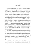 Thúc đẩy và mở rộng công tác huy động vốn tại chi nhánh NHNo&PTNT bắc Hà Nội