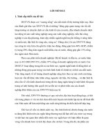 GiảI pháp nâng cao chất lượng tín dụng đối với DNVVN tại NHTMCP xuất nhập khẩu Việt Nam –chi nhánh Long Biên