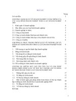 18  quy chế pháp lý về thành lập và đăng ký kinh doanh theo LDN 2005