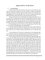 Một số phương pháp dạy toán ở lớp 2