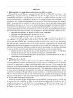 Một số kỹ thuật giảm nhiễu đa đường và hạn chế sai lệch đồng bộ cho tín hiệu định vị điều chế dạng BOC