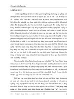 Giải pháp tăng cường huy động vốn tại ngân hàng thương mại cổ phần Nam Việt