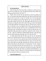 SKKN Nâng cao hiệu quả rèn chữ giữ vở cho học sinh lớp 5