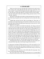 SKKN Rèn chữ viết cho học sinh lớp 5