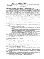 giáo trình quản lý hệ thống thông tin đất đai