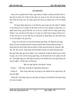 Giải pháp nâng cao chất lượng tín dụng tại chi nhánh hà nội của ngân hàng việt nam tín nghĩa