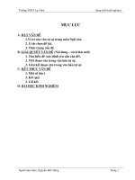 Làm sao giúp học sinh làm tốt bài văn tự sự