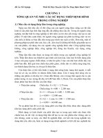 thiết kế dây chuyền cắt thép định hình chữ u