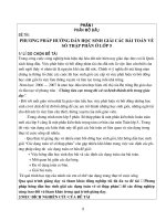 SKKN PHƯƠNG PHÁP HƯỚNG DẪN HỌC SINH GIẢI CÁC BÀI TOÁN VỀ SỐ THẬP PHÂN Ở LỚP 5