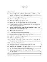 Đảng ta là một Đảng cầm quyền …Phải giữ gìn Đảng ta thật trong sạch ,phải xứng đáng là người lãnh đạo,là người đày tớ trung thành của nhân dân.”.Liên hệ với thực tiễn hiện nay