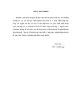 Phân tích thực trạng hoạt động logistics ở các khu kinh tế trọng điểm Việt Nam.