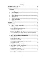 Xử lý các xung đột xã hội do ứng dụng công nghệ thông tin trong quản lý hành chính (Nghiên cứu trường hợp sở kế hoạch và đầu tư thành phố Hồ Chí Minh