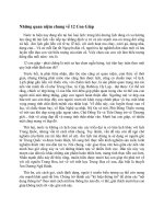 Tính cách con người qua năm sinh   Tuổi Dậu