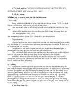 SKKN NÂNG CAO HIỆU QUẢ QUẢN LÝ CÔNG TÁC BỒI DƯỠNG HỌC SINH GIỎI