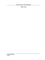 ĐẶC ĐIỂM KIẾN TRÚC VÀ HỆ THỐNG TƯỢNG PHẬT CHÙA BÚT THÁP – BẮC NINH