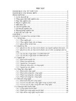 Huy động các nguồn lực để nâng cao năng lực công nghệ sản xuất các chương trình truyền hình (Nghiên cứu trường hợp Đài truyền hình Thành phố Hồ Chí Minh