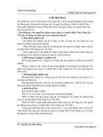 Tạo động lực cho người lao động trong công ty cổ phần Phát Triển Năng Lực Tổ Chức để nâng cao hiệu quả sản xuất kinh doanh