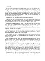 Triết lý nhân sinh của cuộc đời