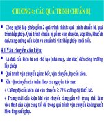 Bài giảng lắp ghép các kết cấu xây dựng-Vận chuyển cấu kiện.PPT