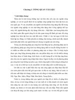 Chiến lược phát triển công nghệ trong ngành thép Việt Nam