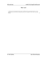 Một số kiến nghị và giải pháp nhằm hoàn thiện chế độ hạch toán kế toán ngoại tệ ở Việt Nam