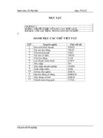 Thực trạng hiệu quả sử dụng vốn lưu động tại công ty cổ phần vinaconex 11