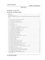 Giải pháp quản lý rủi ro tín dụng tại NHTMCP SHBank