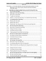 Nâng cao chất lượng công tác kế toán bán hàng và kết quả bán hàng tại công ty tnhh máy tính hà nội