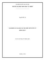 Tạo khối cầu đa bào ung thư biểu mô tuyến vú dòng MCF-7115224.PDF