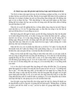 Những việc cần làm trong đời người (tái bản)   tập 2