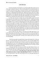 Giải pháp nâng cao hiệu quả tuyển dụng, tuyển chọn nhân lực tại công ty cổ phần công nghệ thông tin Nam Á